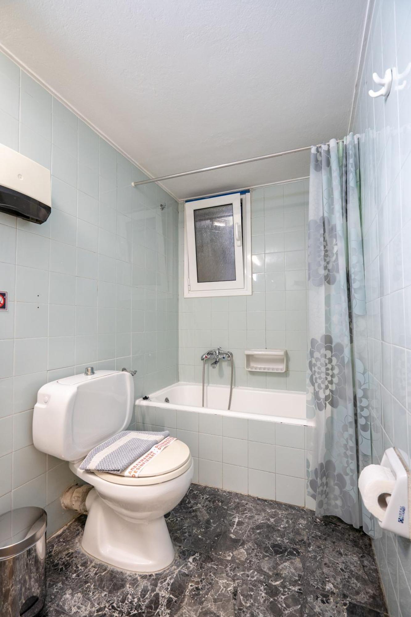 Syntagma Square 1 Bedrm 4 Persons Apartment By Mps Atenas Exterior foto